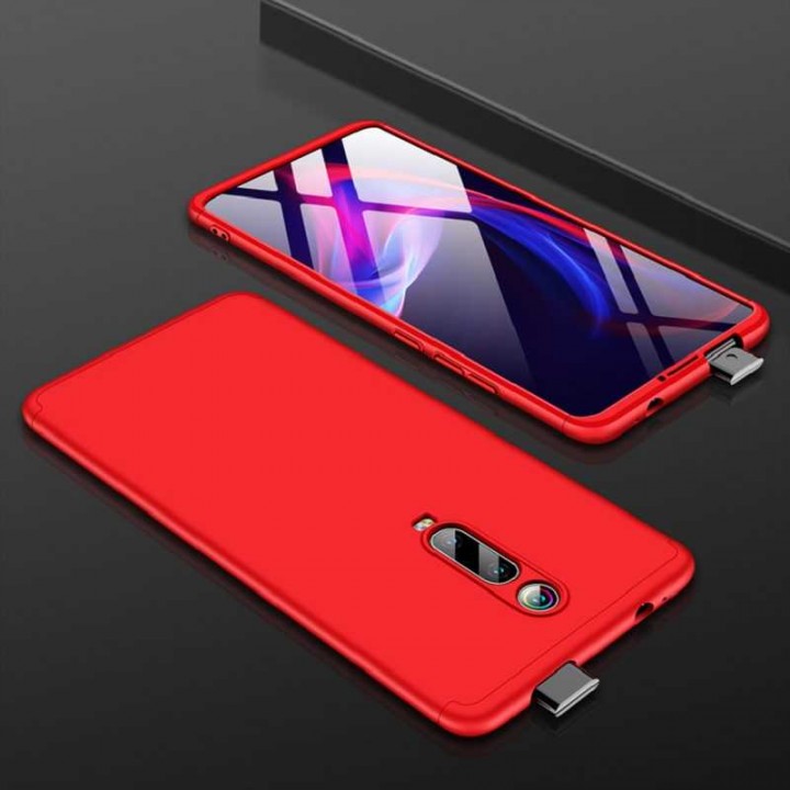 Xiaomi Mi 9T Kılıf Zore Ays Kapak