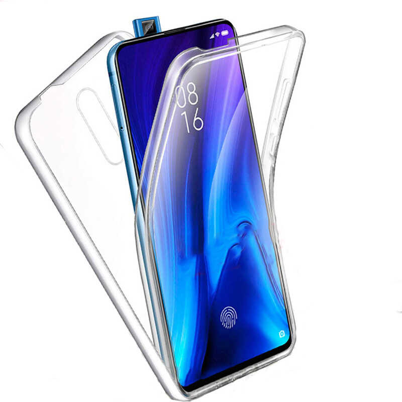 Bal-z Xiaomi Mi 9T Kılıf  Enjoy Kapak