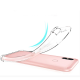 Xiaomi Mi A2 Lite Kılıf Zore Nitro Anti Shock Silikon Xiaomi Mi A2 Lite Kılıf Zore Nitro Anti Shock Silikon