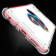 Xiaomi Mi A2 Lite Kılıf Zore Nitro Anti Shock Silikon Xiaomi Mi A2 Lite Kılıf Zore Nitro Anti Shock Silikon