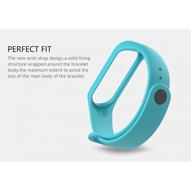 Xiaomi Mi Band 2 Silikon Kordon