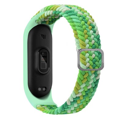 Bal-z Xiaomi Mi Band 3 KRD-49 Örgü Kordon
