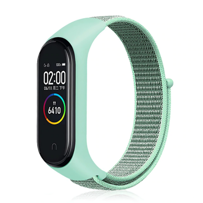 Bal-z Xiaomi Mi Band 3  KRD-03 Hasır Kordon