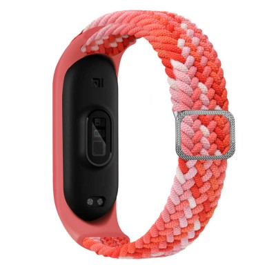 Bal-z Xiaomi Mi Band 4 KRD-49 Örgü Kordon