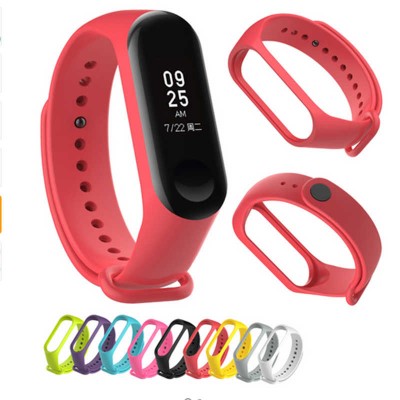 Bal-z Xiaomi Mi Band 4 Silikon Kordon