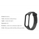 Xiaomi Mi Band 4 Silikon Kordon