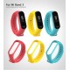 Xiaomi Mi Band 4 Silikon Kordon