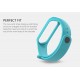 Xiaomi Mi Band 4 Silikon Kordon