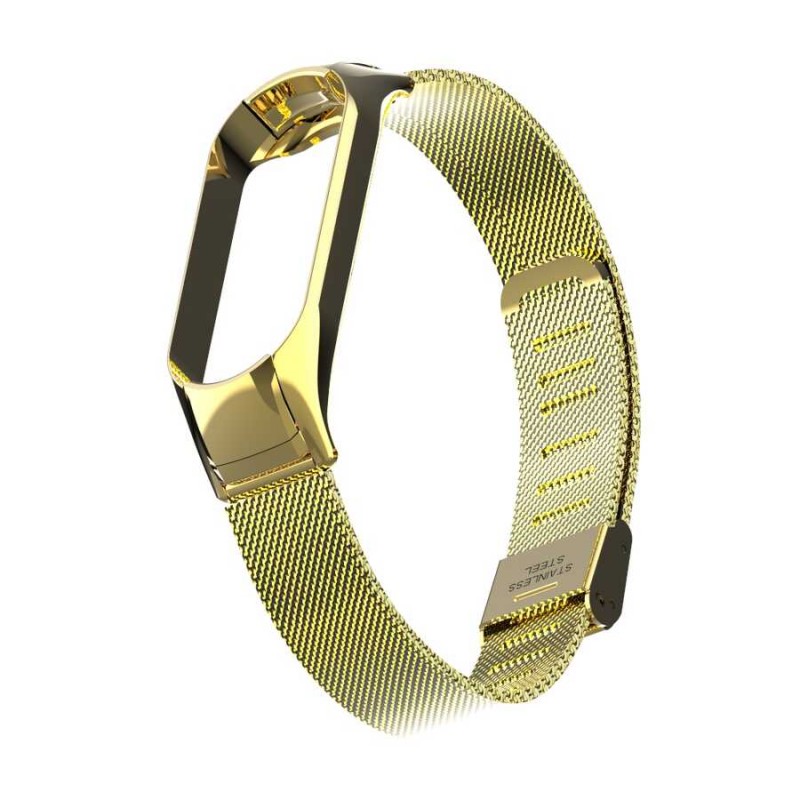 Bal-z Xiaomi Mi Band 5 KRD-06 Metal Kordon