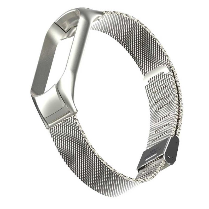 Bal-z Xiaomi Mi Band 5 KRD-06 Metal Kordon