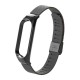 Xiaomi Mi Band 5 KRD-06 Metal Kordon