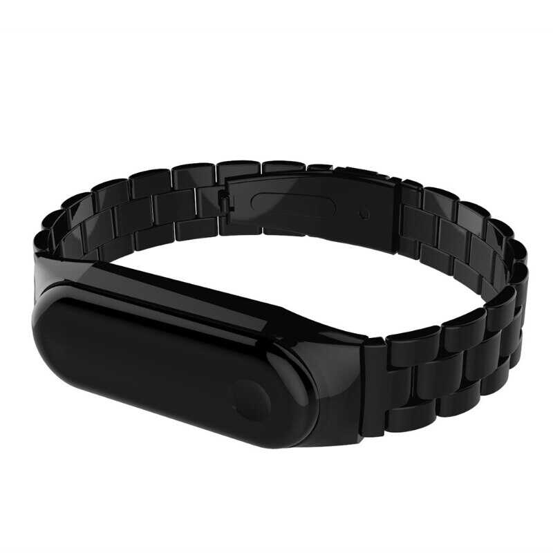 Bal-z Xiaomi Mi Band 6 KRD-04 Metal Kordon