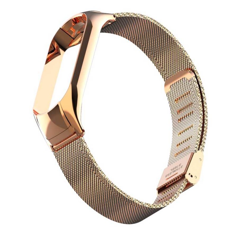 Bal-z Xiaomi Mi Band 6 KRD-06 Metal Kordon