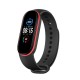 Xiaomi Mi Band 6 KRD-24 Silikon Kordon