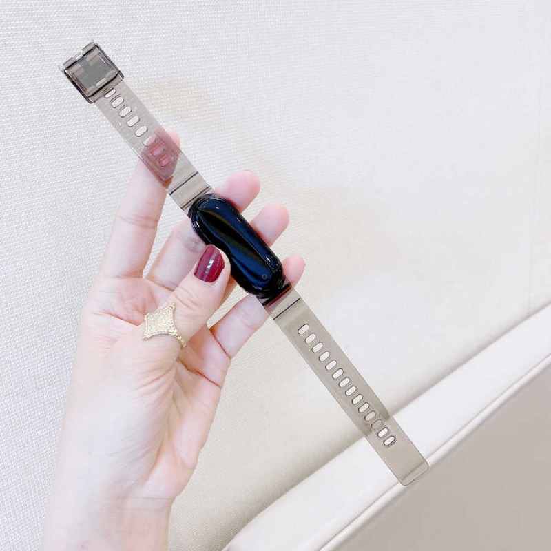 Bal-z Xiaomi Mi Band 6 KRD-27 Silikon Kordon