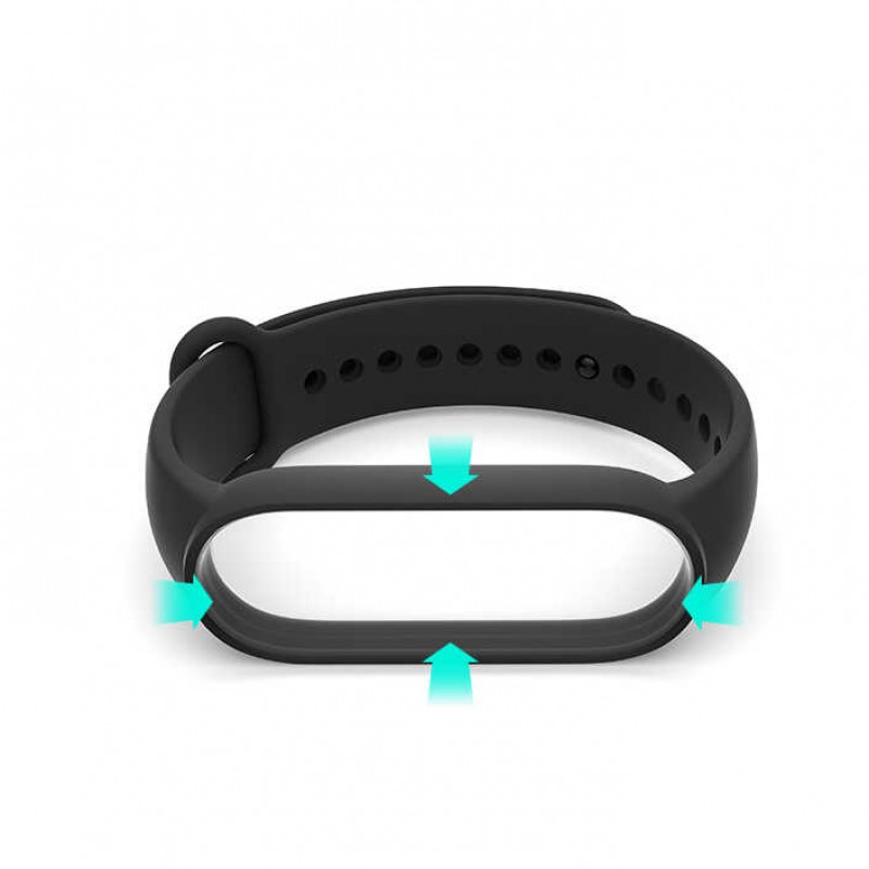 Bal-z Xiaomi Mi Band 6  Klasik Kordon
