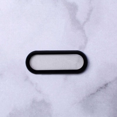 Bal-z Xiaomi Mi Band 6  PMMA Pet Saat Ekran Koruyucu