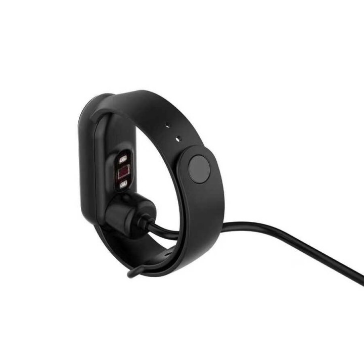 Xiaomi Mi Band 6 Zore Usb Şarj Kablosu