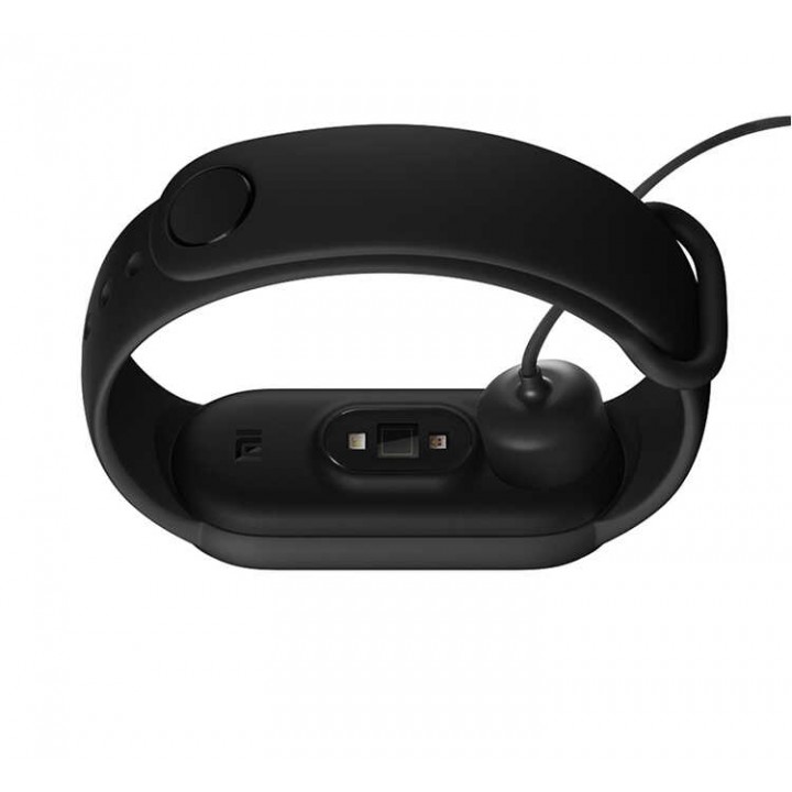 Xiaomi Mi Band 6 Zore Usb Şarj Kablosu