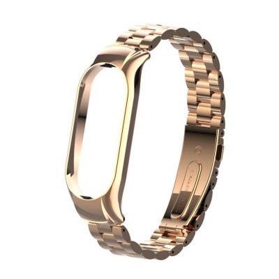 Bal-z Xiaomi Mi Band 7 KRD-04 Metal Kordon