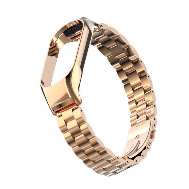 Bal-z Xiaomi Mi Band 7 KRD-04 Metal Kordon