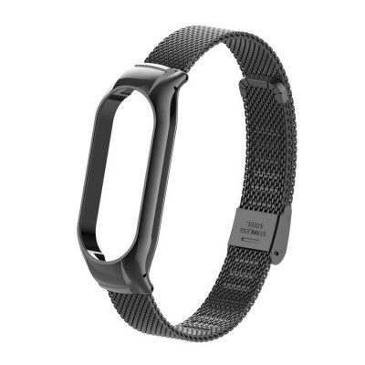 Bal-z Xiaomi Mi Band 7 KRD-06 Metal Kordon