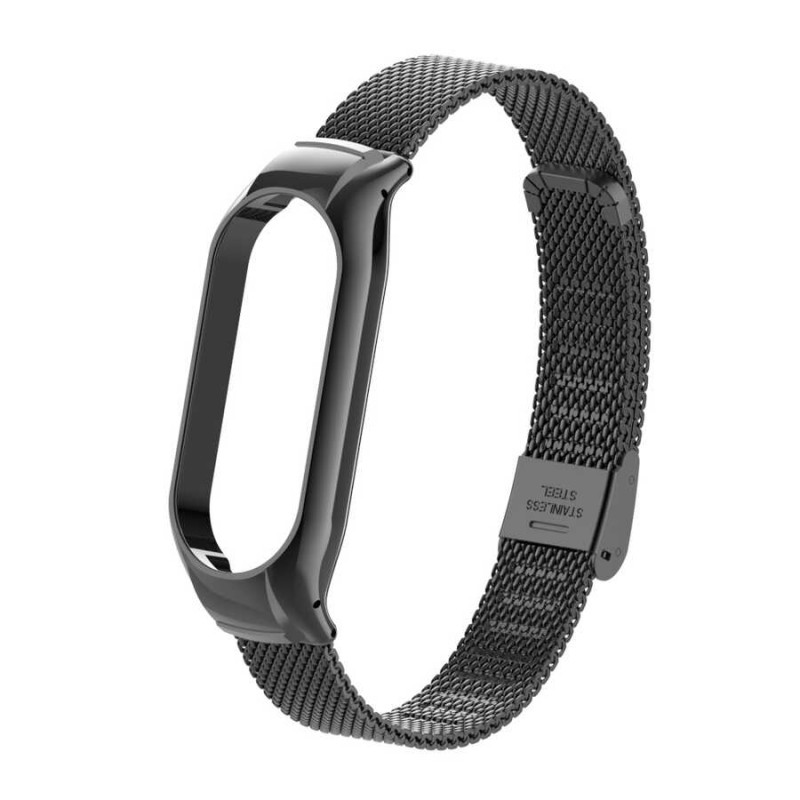 Bal-z Xiaomi Mi Band 7 KRD-06 Metal Kordon