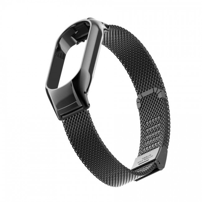 Xiaomi Mi Band 7 KRD-06 Metal Kordon