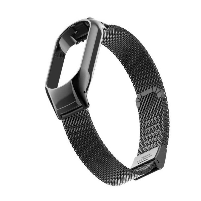 Bal-z Xiaomi Mi Band 7 KRD-06 Metal Kordon