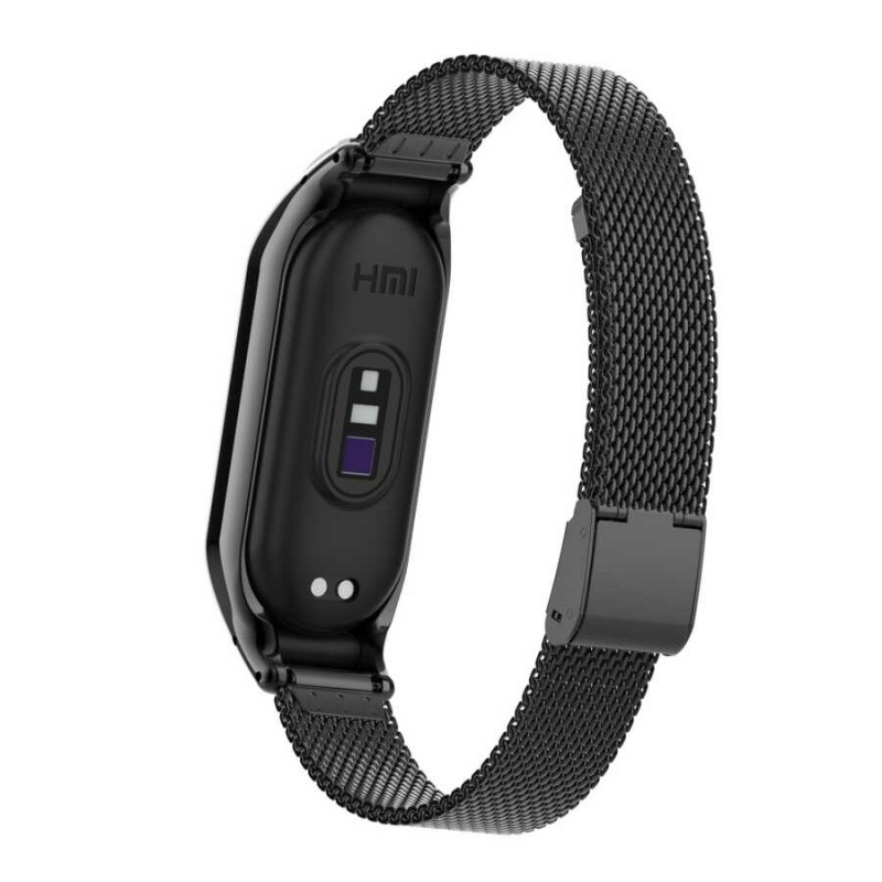Bal-z Xiaomi Mi Band 7 KRD-06 Metal Kordon
