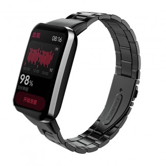 Xiaomi Mi Band 7 Pro KRD-04 Metal Kordon Xiaomi Mi Band 7 Pro KRD-04 Metal Kordon