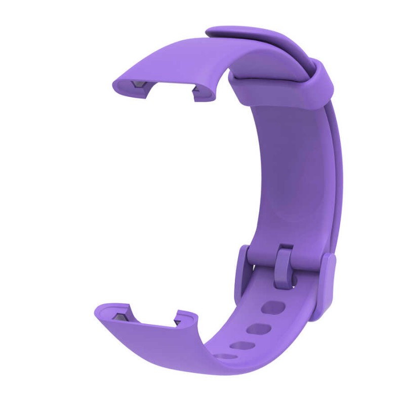 Bal-z Xiaomi Mi Band 7 Pro KRD-70 Silikon Kordon