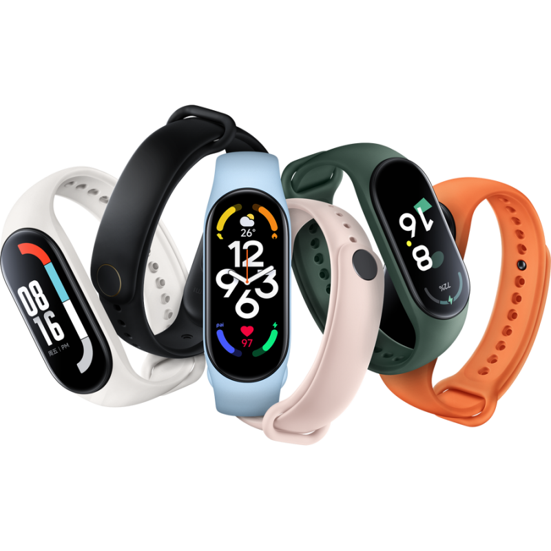 Bal-z Xiaomi Mi Band 7  Klasik Kordon