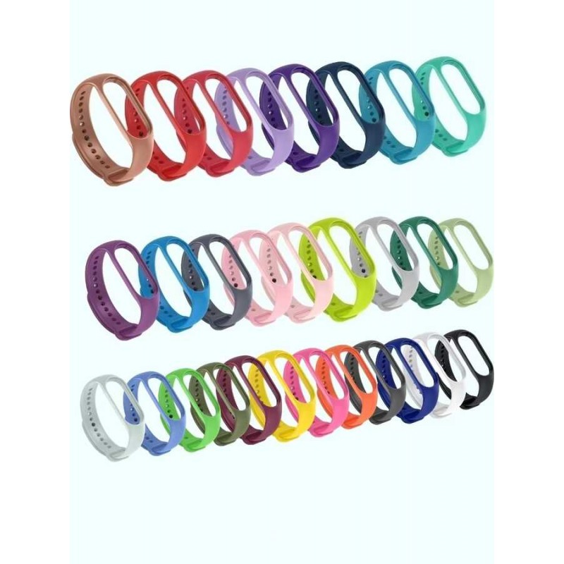 Bal-z Xiaomi Mi Band 7  Klasik Kordon