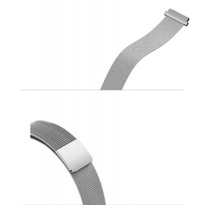 Bal-z Xiaomi Mi Band 7  KRD-01 Metal Kordon