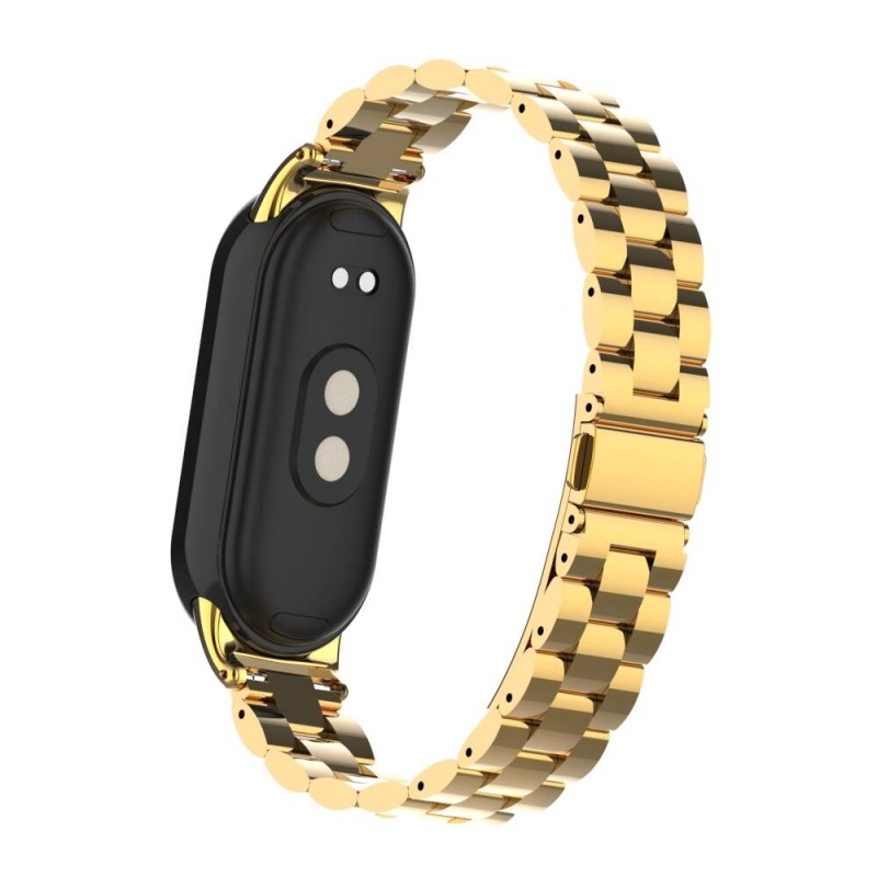 Bal-z Xiaomi Mi Band 8 KRD-04 Metal Kordon