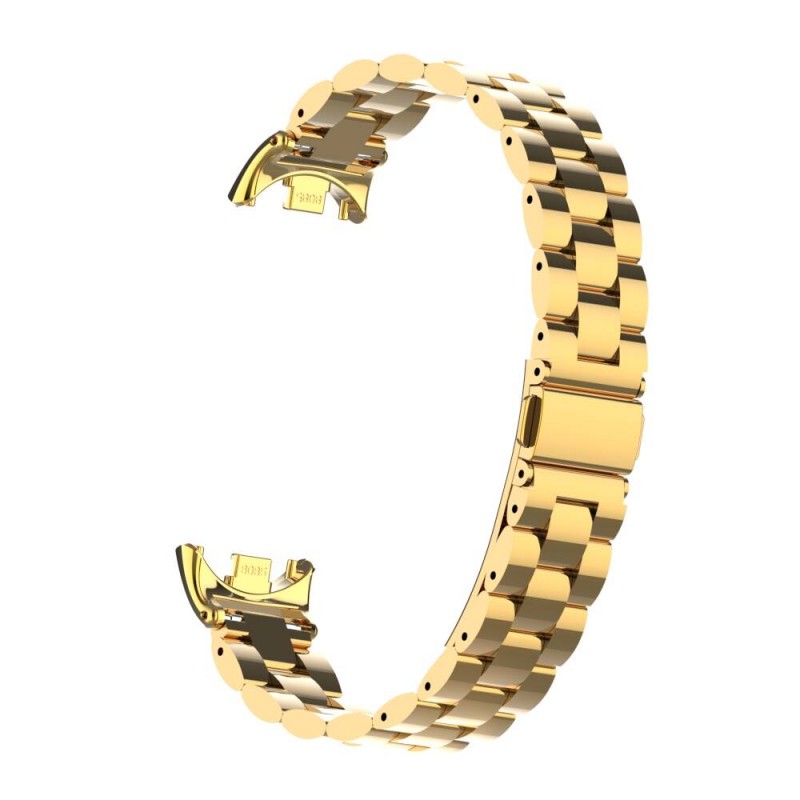 Bal-z Xiaomi Mi Band 8 KRD-04 Metal Kordon