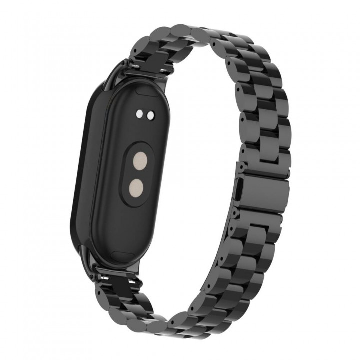 Xiaomi Mi Band 8 KRD-04 Metal Kordon