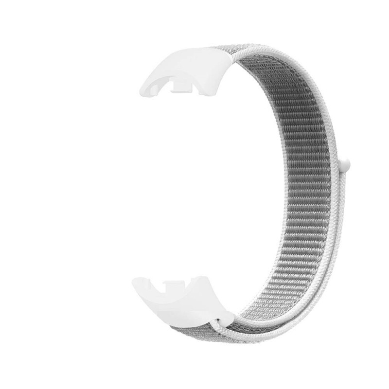 Bal-z Xiaomi Mi Band 8  KRD-03 Hasır Kordon