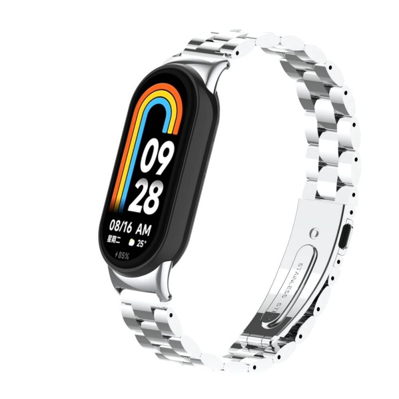 Bal-z Xiaomi Mi Band 9 KRD-04 Metal Kordon