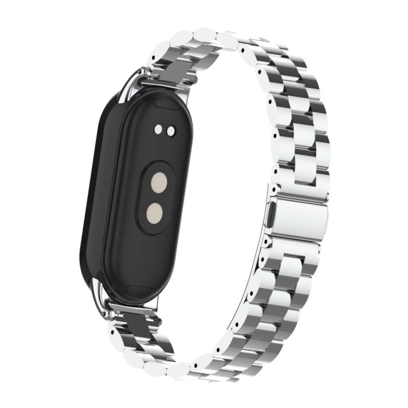 Bal-z Xiaomi Mi Band 9 KRD-04 Metal Kordon