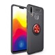 Xiaomi Mi Max 3 Kılıf Zore Ravel Silikon Kapak Xiaomi Mi Max 3 Kılıf Zore Ravel Silikon Kapak