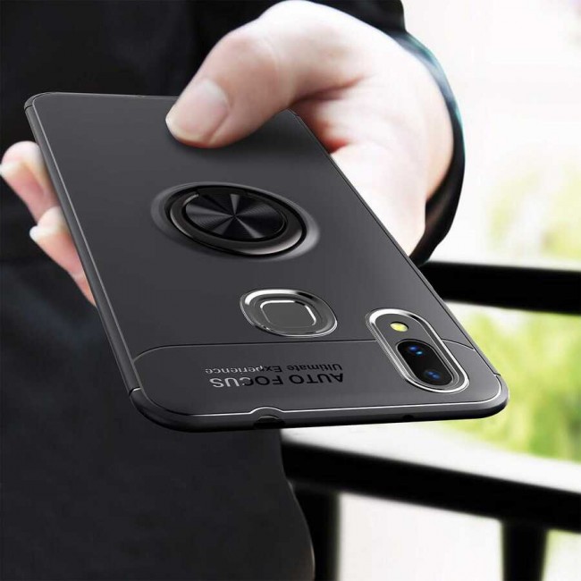 Xiaomi Mi Max 3 Kılıf Zore Ravel Silikon Kapak Xiaomi Mi Max 3 Kılıf Zore Ravel Silikon Kapak
