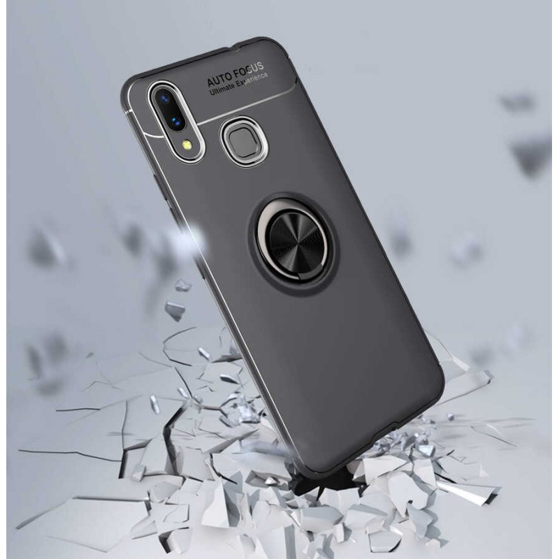 Xiaomi Mi Max 3 Kılıf Zore Ravel Silikon Kapak Xiaomi Mi Max 3 Kılıf Zore Ravel Silikon Kapak