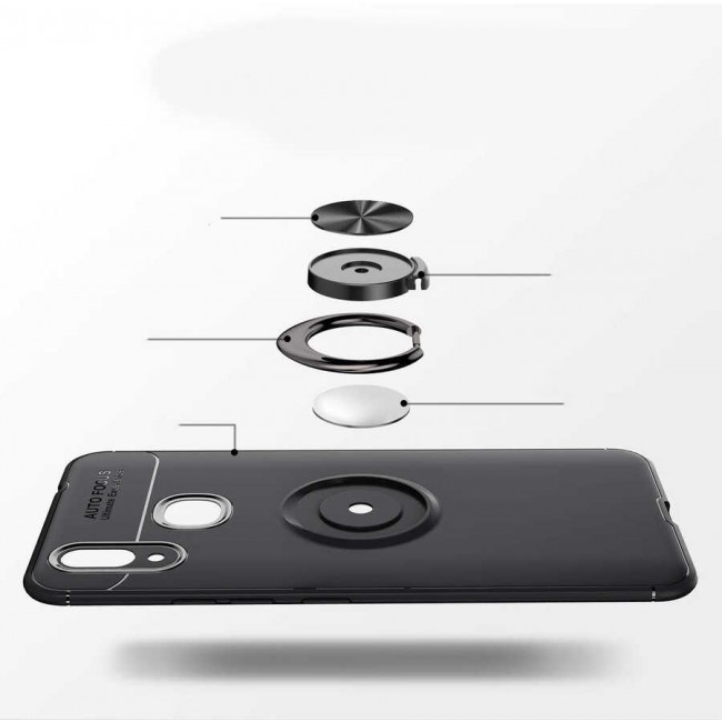 Xiaomi Mi Max 3 Kılıf Zore Ravel Silikon Kapak Xiaomi Mi Max 3 Kılıf Zore Ravel Silikon Kapak