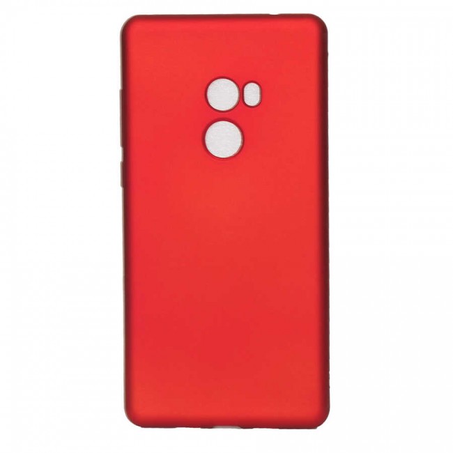 Xiaomi Mi Mix 2 Kılıf Zore Premier Silikon Kapak Xiaomi Mi Mix 2 Kılıf Zore Premier Silikon Kapak