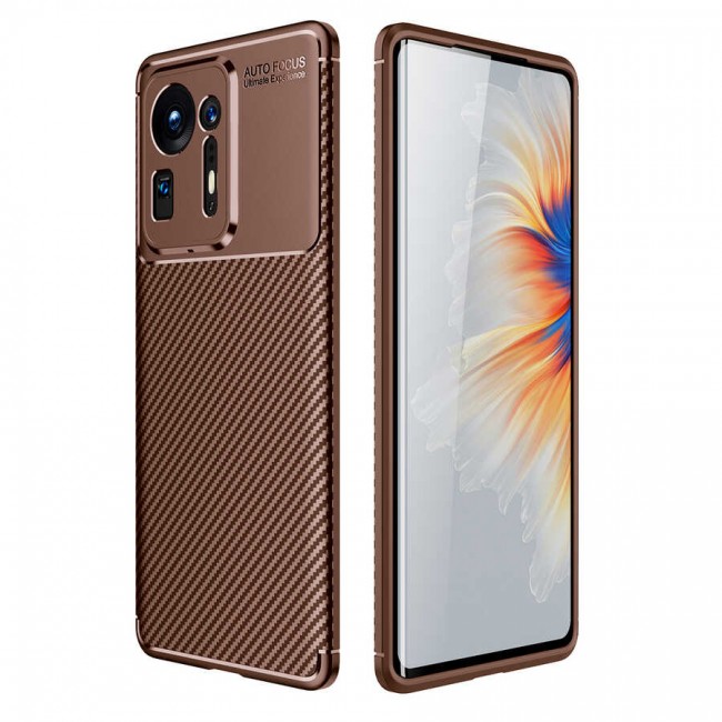 Xiaomi Mi Mix 4 Kılıf Zore Negro Silikon Kapak Xiaomi Mi Mix 4 Kılıf Zore Negro Silikon Kapak