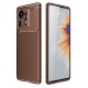 Xiaomi Mi Mix 4 Kılıf Zore Negro Silikon Kapak Xiaomi Mi Mix 4 Kılıf Zore Negro Silikon Kapak