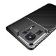 Xiaomi Mi Mix 4 Kılıf Zore Negro Silikon Kapak Xiaomi Mi Mix 4 Kılıf Zore Negro Silikon Kapak