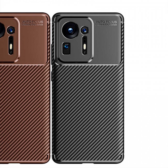 Xiaomi Mi Mix 4 Kılıf Zore Negro Silikon Kapak Xiaomi Mi Mix 4 Kılıf Zore Negro Silikon Kapak